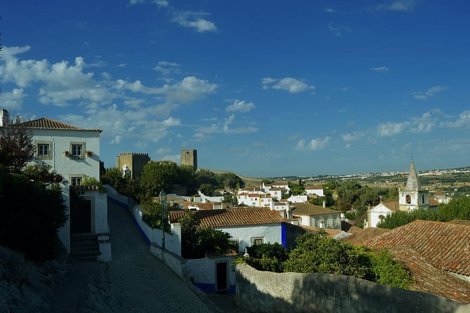 Óbidos: Medieval Tales & Secrets Spots - The Jewish neighborhood and Óbidos beyond the postcard