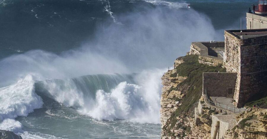 Óbidos, Nazaré & Alcobaça: Private Trip by Car - Key points to know before booking