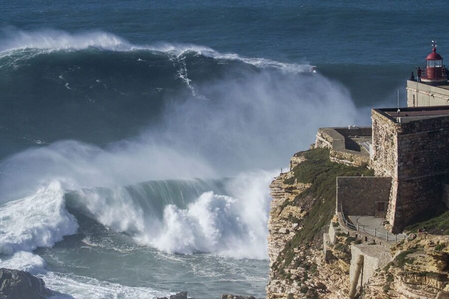Óbidos, Nazaré & Alcobaça: Private Trip by Car - Why this makes a strong day trip from Lisbon