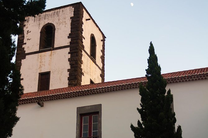 Old Funchal Walking Tour - Praça do Colombo and Madeira’s public life