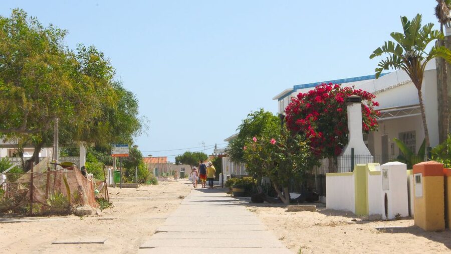 Olhão: 4-Hour Ria Formosa Islands Tour - Key points to know before booking