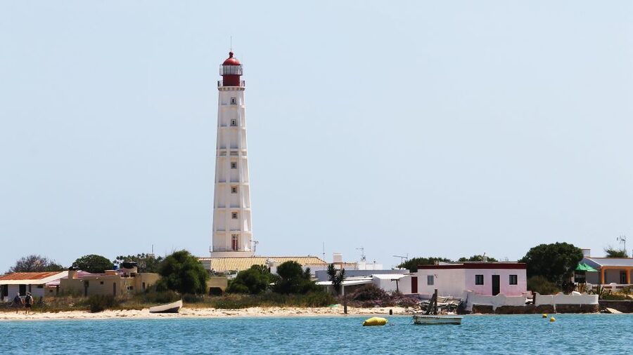 Olhão: 4-Hour Ria Formosa Islands Tour - Should you book it?