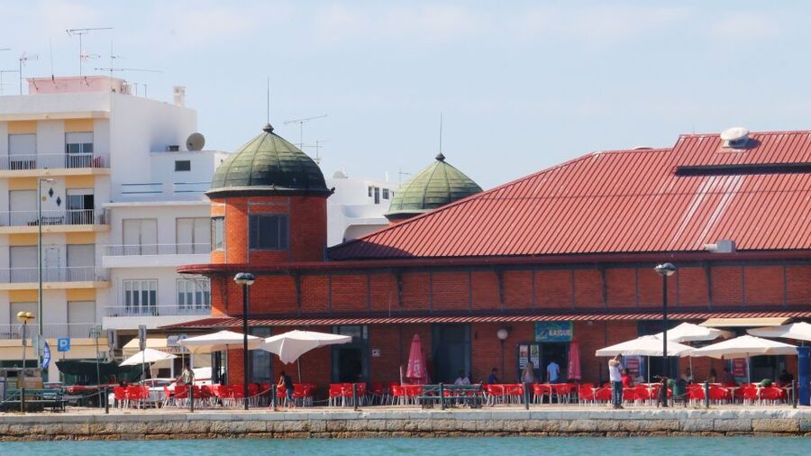 Olhão: 4-Hour Ria Formosa Islands Tour - Farol Island and Santa Maria Lighthouse