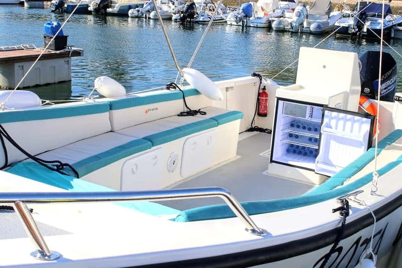 Olhão: Ria Formosa 3 Islands Guided Day Trip by Boat - Key things to know before you go