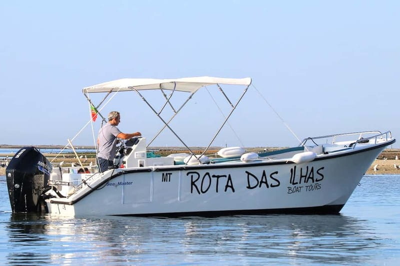 Olhão: Ria Formosa 3 Islands Guided Day Trip by Boat - Booking advice and final verdict