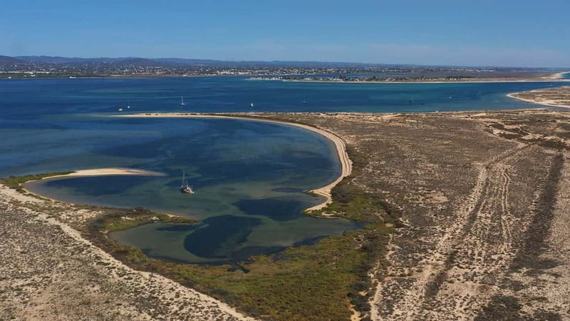 Olhão: Ria Formosa National Park Boat Cruise - What $34 includes, and what it does not