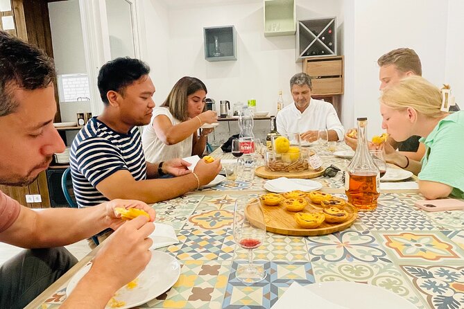 Pasteis de Nata Baking Class from Lisbon - Why a pastel de nata class belongs in your Lisbon plans