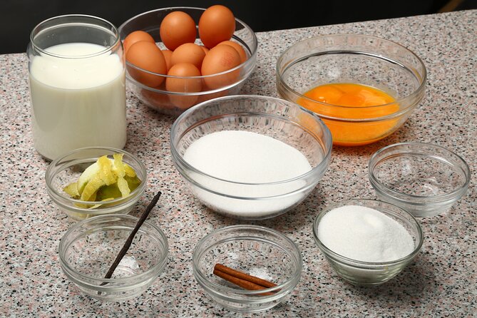 Pasteis de Nata Baking Class from Lisbon - What makes Chef Miguel’s teaching effective