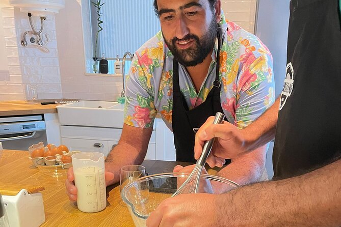 Pastel de Nata Pastry Class: Bake and Enjoy Your Own Treats - Why making pastel de nata beats another pastry stop