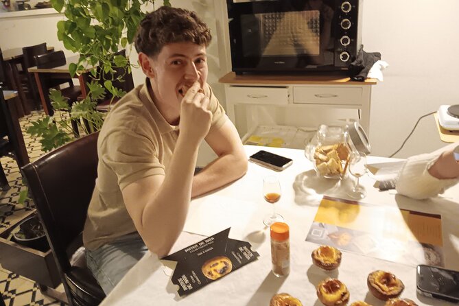 Pastel de Nata Workshop in Porto - Who will enjoy this experience most?