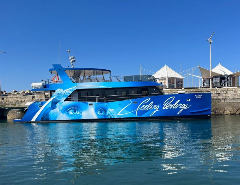 Peniche: Berlenga Island and Cave Tour - Why Berlenga Island is worth your time