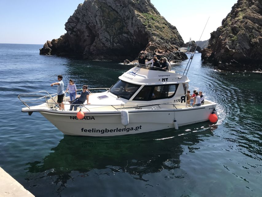 Peniche: Berlenga Island and Cave Tour - Is $41 good value?