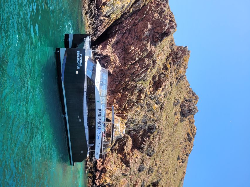 Peniche: Berlengas Island Round-Trip Ferry with Island Stop - Is the $28 price good value?