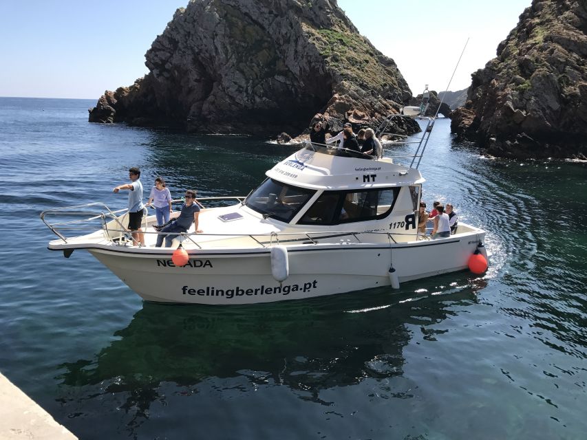 Peniche: Berlengas Island Trip, Hiking and Cave Tour - Key points to know before you go