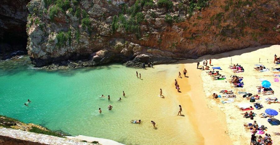 Peniche: Berlengas Island Trip, Hiking and Cave Tour - Why Berlenga Island makes a strong Peniche day trip