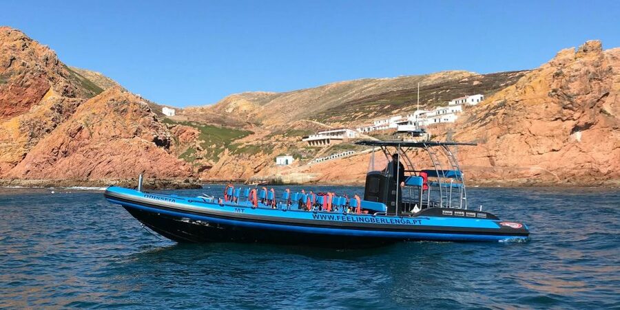 Peniche: Berlengas Island Trip, Hiking and Cave Tour - FAQ