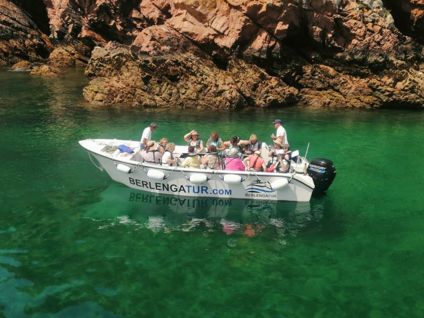 Peniche: Berlengas Roundtrip and Glass-Bottom Boat Cave Tour - Is the $41 price fair?