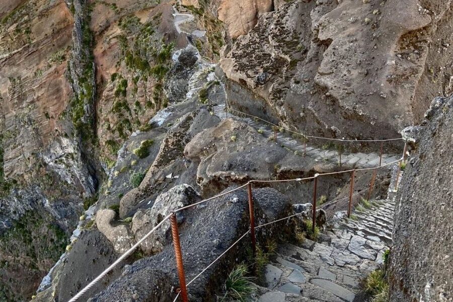 Pico Do Arieiro Pico Ruivo Sunrise or Morning Hike Transfers - Should you book it?