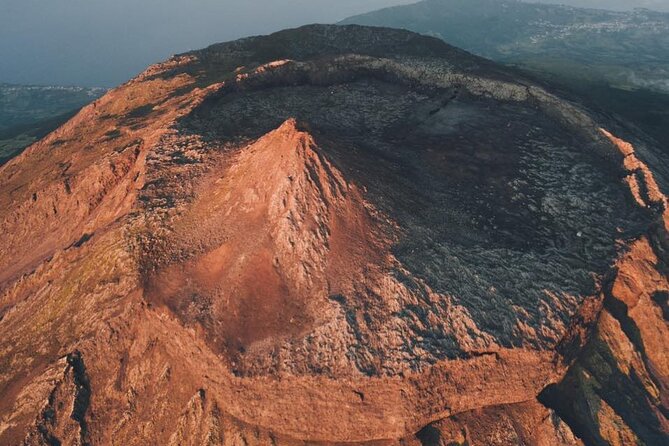 Pico Mountain: Climb the Highest Point of Portugal 2351m - Key points before you book