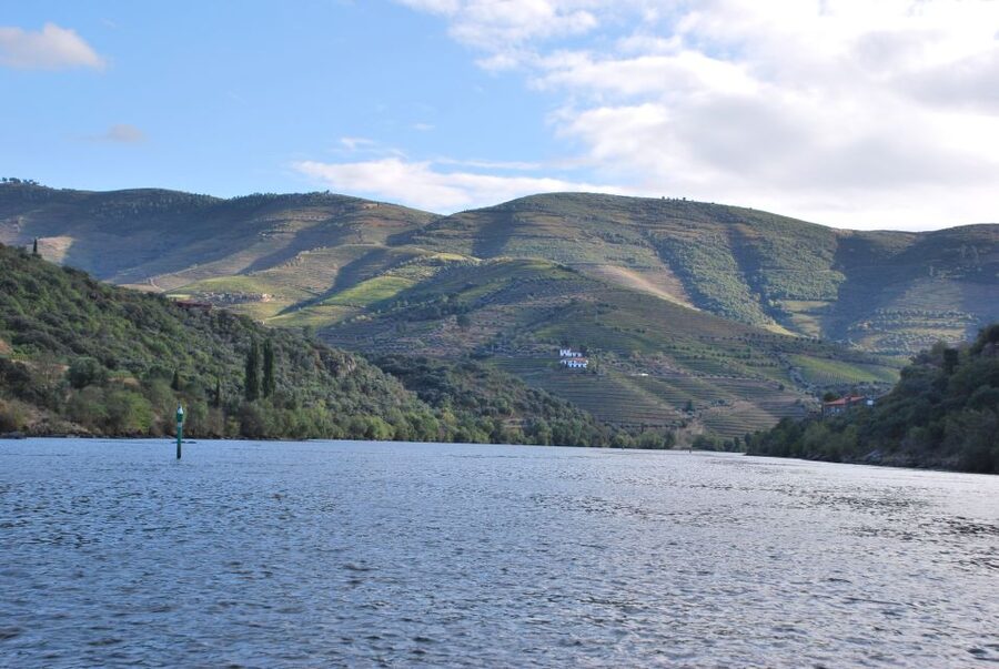 Pinhão: 2-Hour Rabelo Boat Tour with Audio Guide - Comfort, weather, and what to bring