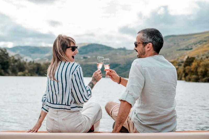 Pinhão: Douro River Solar Boat Tour with Wine Tasting - Is $19 a fair price?