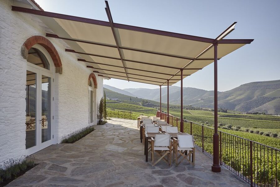 Pinhão: Quinta do Bomfim Visit and Tasting - Key points at a glance