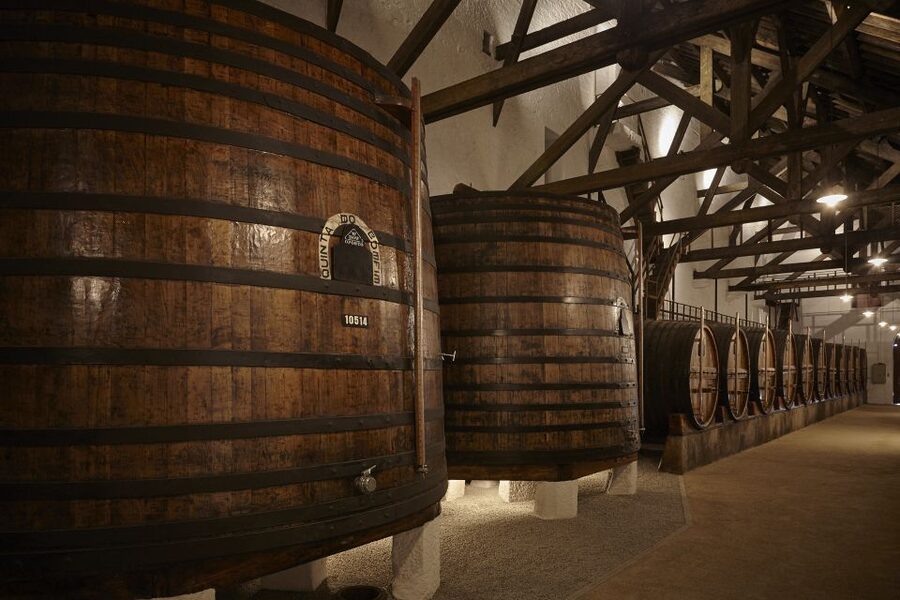Pinhão: Quinta do Bomfim Visit and Tasting - Choosing among four wine tastings
