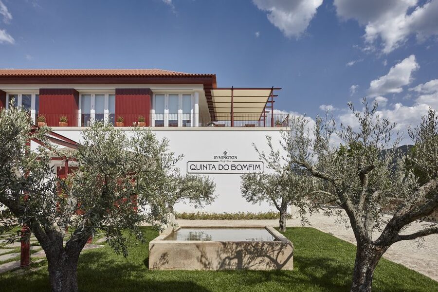 Pinhão: Quinta do Bomfim Visit and Tasting - Is the $47 price fair?