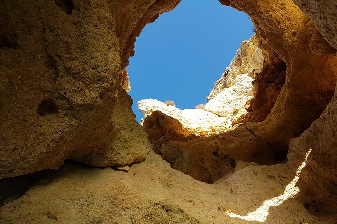 Ponta da Piedade Coastal Tour in Lagos, Algarve - Key points to know before booking