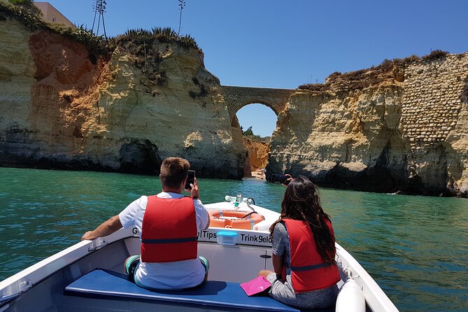 Ponta da Piedade Grotto Tour in Lagos, Algarve - Who will enjoy this Lagos boat tour most