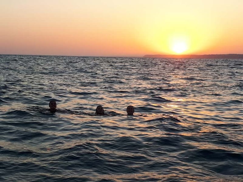 Ponta da Piedade Sunset Cruise from Lagos - Why sunset is the right time for Ponta da Piedade