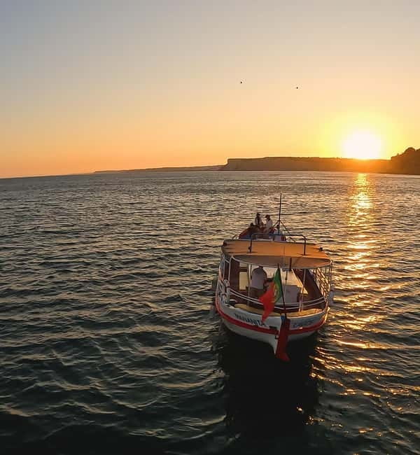 Ponta da Piedade Sunset Cruise from Lagos - Who will enjoy this Lagos boat trip most?