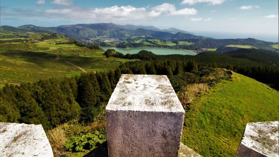 Ponta Delgada: Hidden Gems of São Miguel Full-Day Van Tour - Key details that make this São Miguel tour different