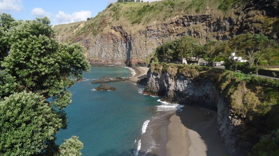 Ponta Delgada: Private Full or Half-Day 4x4 São Miguel Tour - Furnas and the smell of volcanic ground