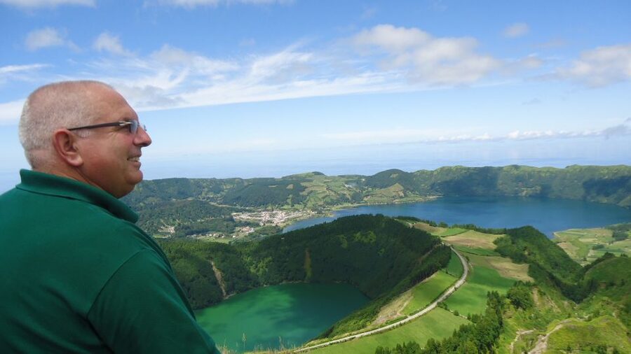 Ponta Delgada: Private Full or Half-Day 4x4 São Miguel Tour - The 4x4 experience, including the seats that matter