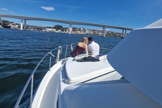 Port : 6 Bridges Cruise , Douro River with Sunset Option - Seeing the six Douro bridges