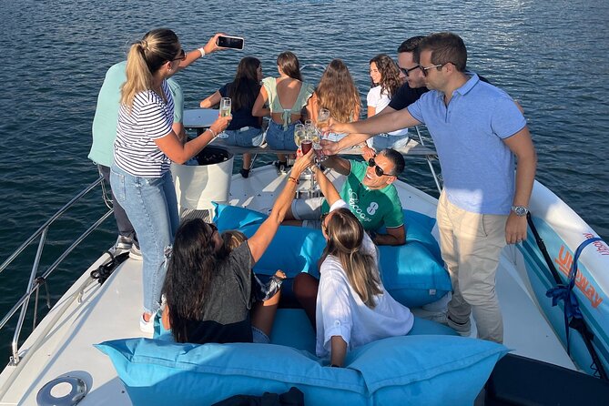 Port : 6 Bridges Cruise With Sunset option & Port wine - Key points before you book