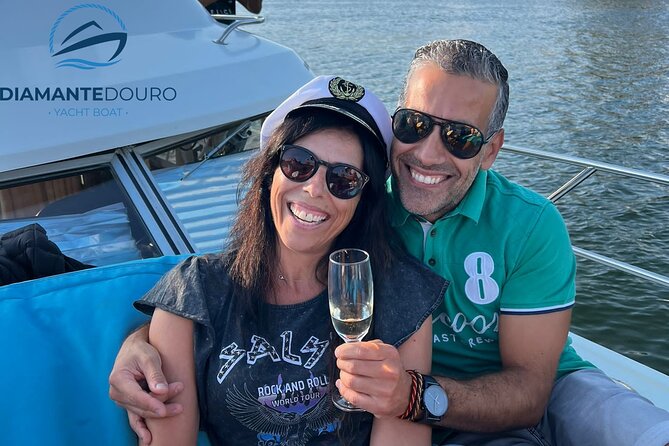 Port : 6 Bridges Cruise With Sunset option & Port wine - Guides who add more than bridge facts