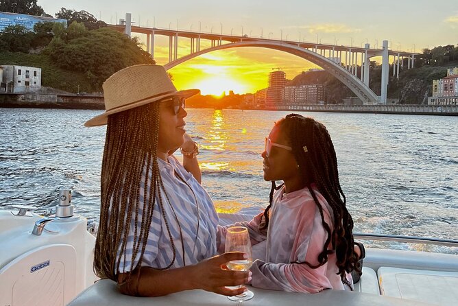 Port : 6 Bridges Private Yacht Cruise with Local Wine & Snacks - Who gets the best value from this cruise