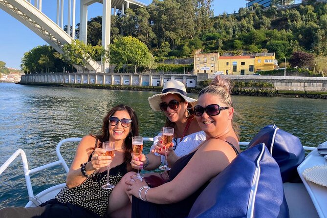 Port : Private Cruise in the Douro — 6 Bridges & Sunsets - Key points to know before you book