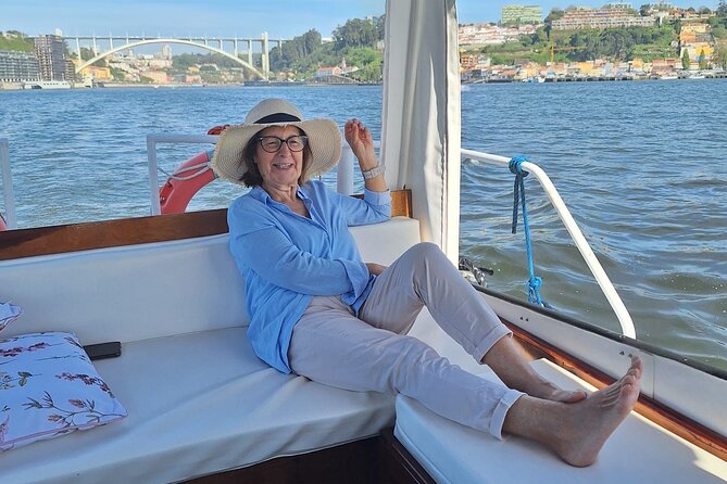 Port : Private Cruise in the Douro — 6 Bridges & Sunsets - Is $84.48 per person good value?