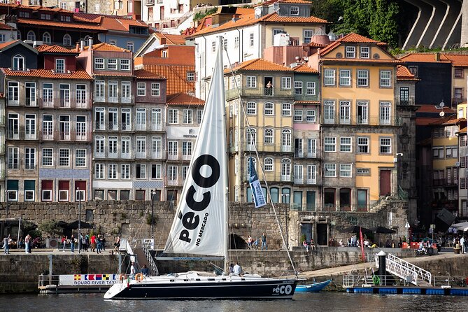 Port : Sail, Sip & Savor : Douro Boat Tour With Wine Tasting - What this Douro cruise is really like