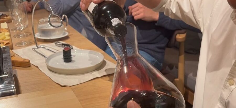 Port Wine class with 3 or 5 Port tasting and pairings - Who should book this experience