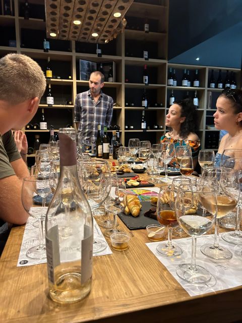 Port Wine class with 3 or 5 Port tasting and pairings - More than a standard tasting