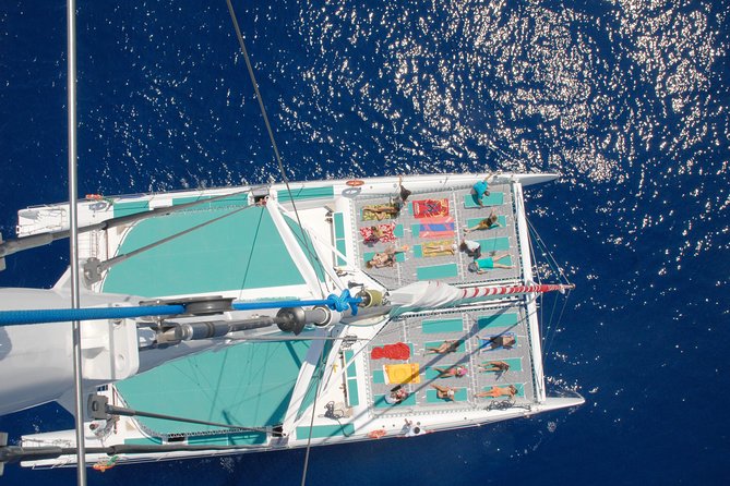 Portimao: Benagil Caves & Coastline - Catamaran - Is $60.49 a fair price?