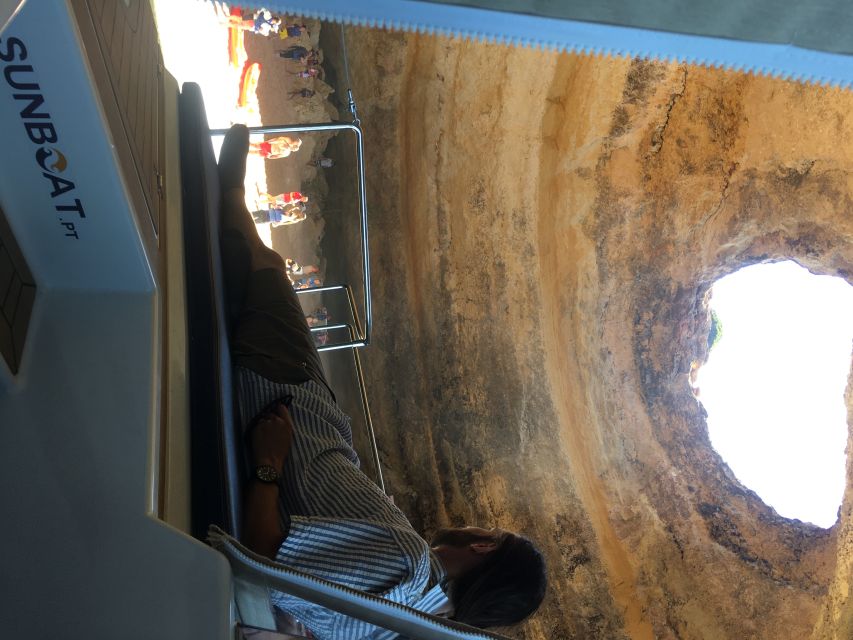 Portimão: Benagil Caves & Golden Coast Eco Catamaran Tour - Who will enjoy this boat trip most?