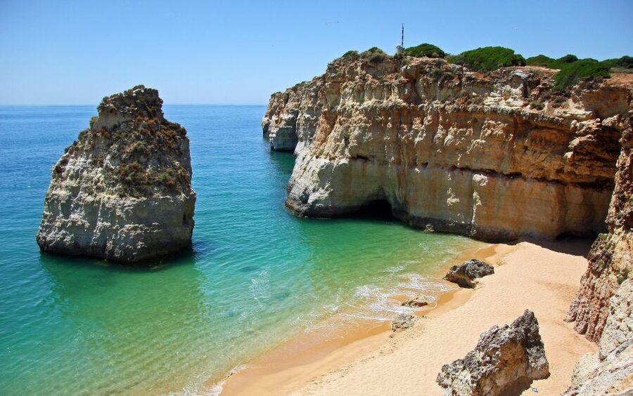 Portimão: Benagil Sea Caves Speedboat Adventure Tour - Is $20 good value for 90 minutes?