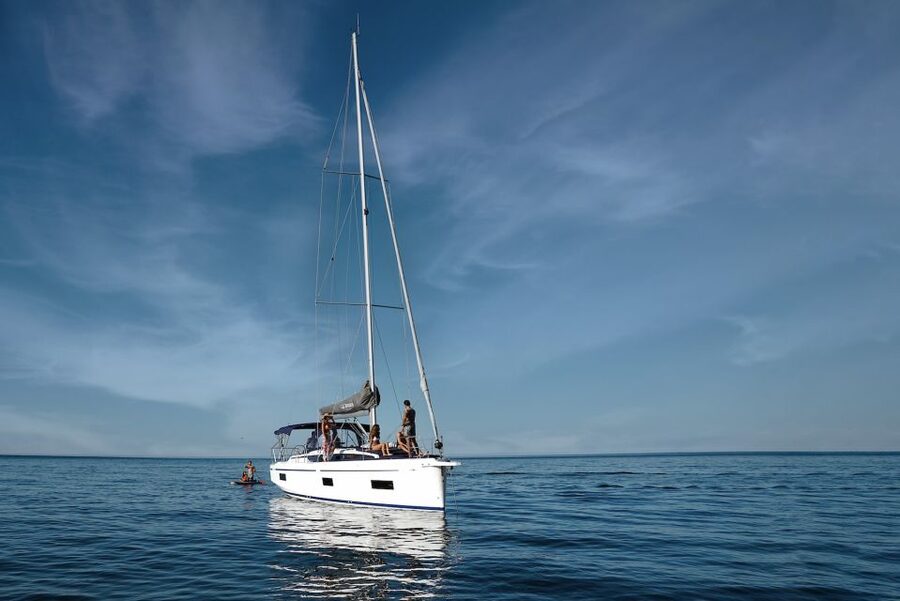 Portimao: Luxury Sail-Yacht Cruise with Sunset Option - Who will enjoy this yacht cruise most
