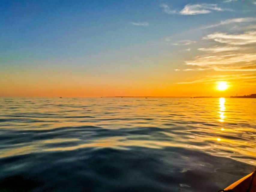 Portimão: Sunset Cruise to Benagil Cave - Should you book the Benagil sunset cruise?