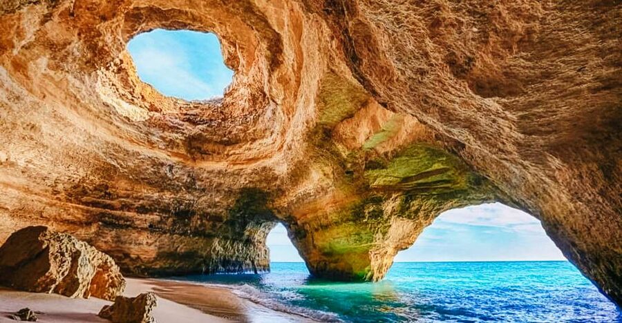 Portimão: Sunset Cruise to Benagil Cave - Is $23 good value for 90 minutes?